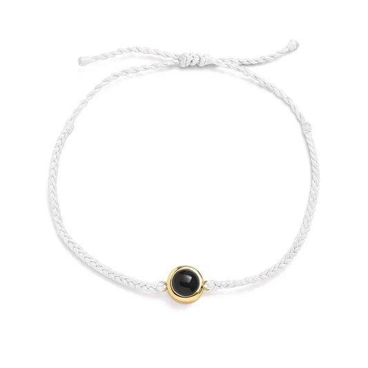 Bracelet photo personnalisé