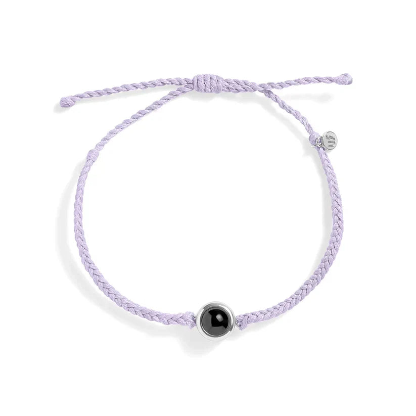 Bracelet photo personnalisé