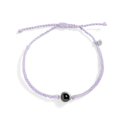 Bracelet photo personnalisé